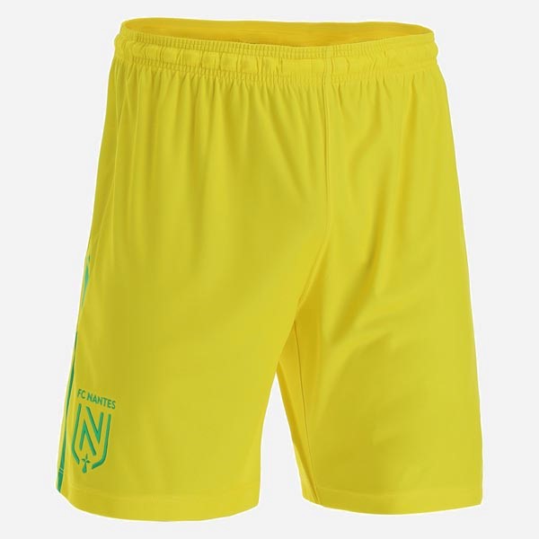 Pantalones FC Nantes Primera Equipación 2021/2022